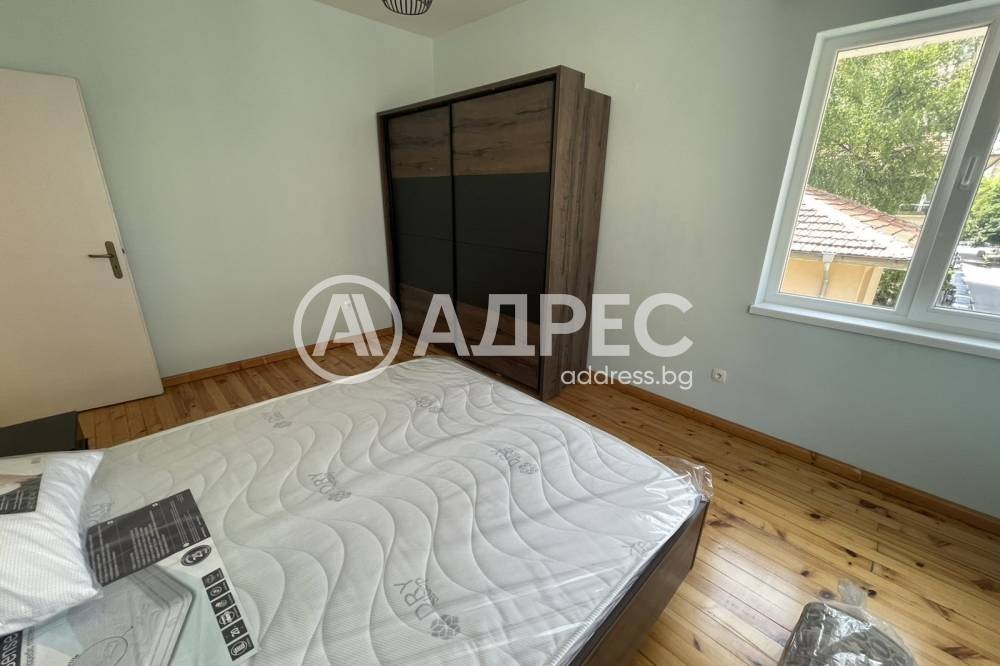 Дава под наем 3-СТАЕН, гр. София, Център, снимка 6 - Апартаменти - 54847919