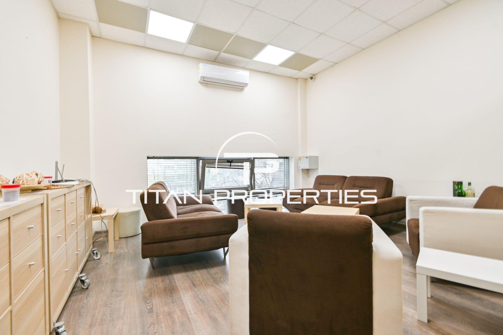 Дава под наем ОФИС, гр. София, Младост 3, снимка 3 - Офиси - 54110092