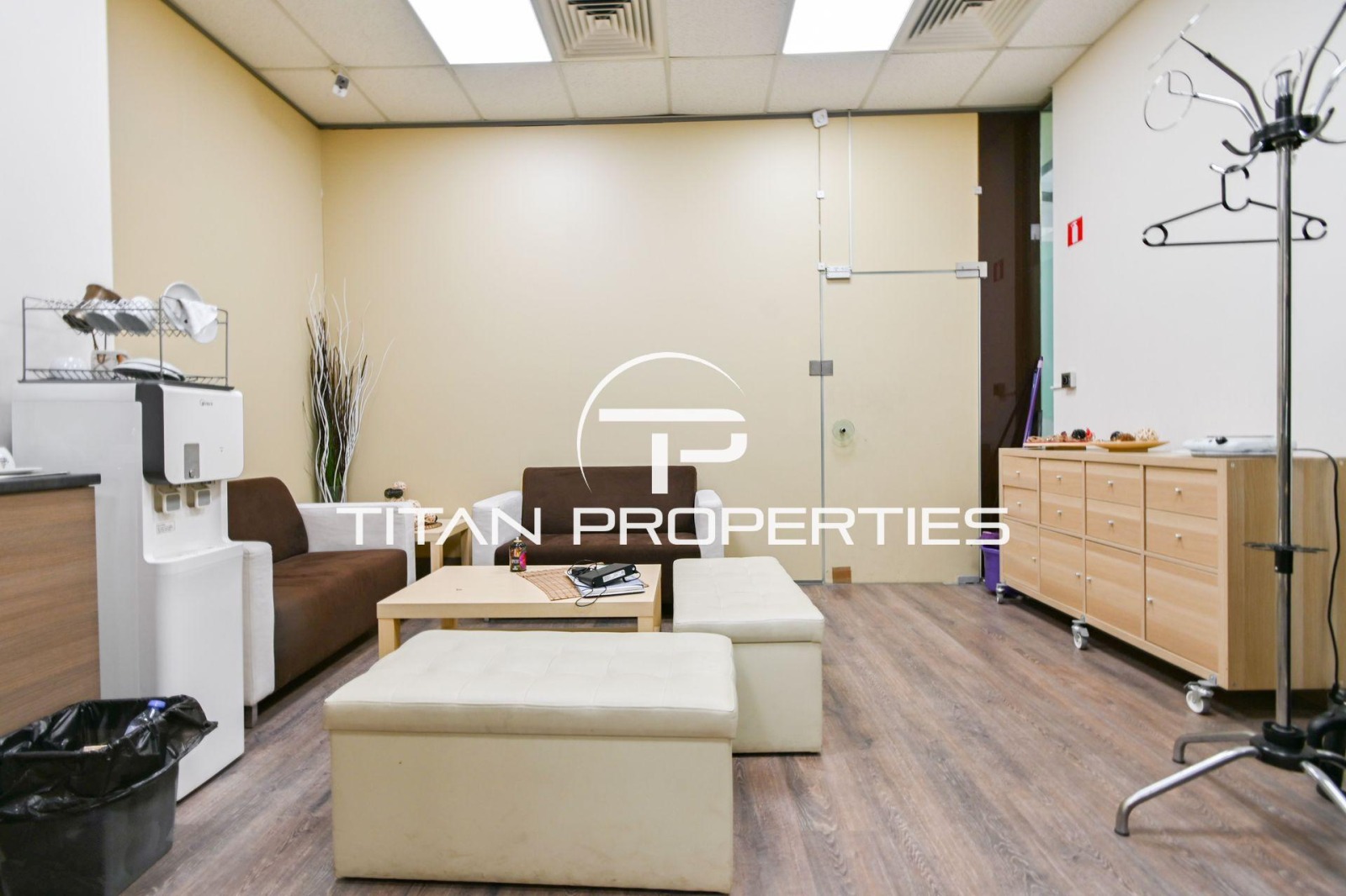 Дава под наем ОФИС, гр. София, Младост 3, снимка 3 - Офиси - 54110092