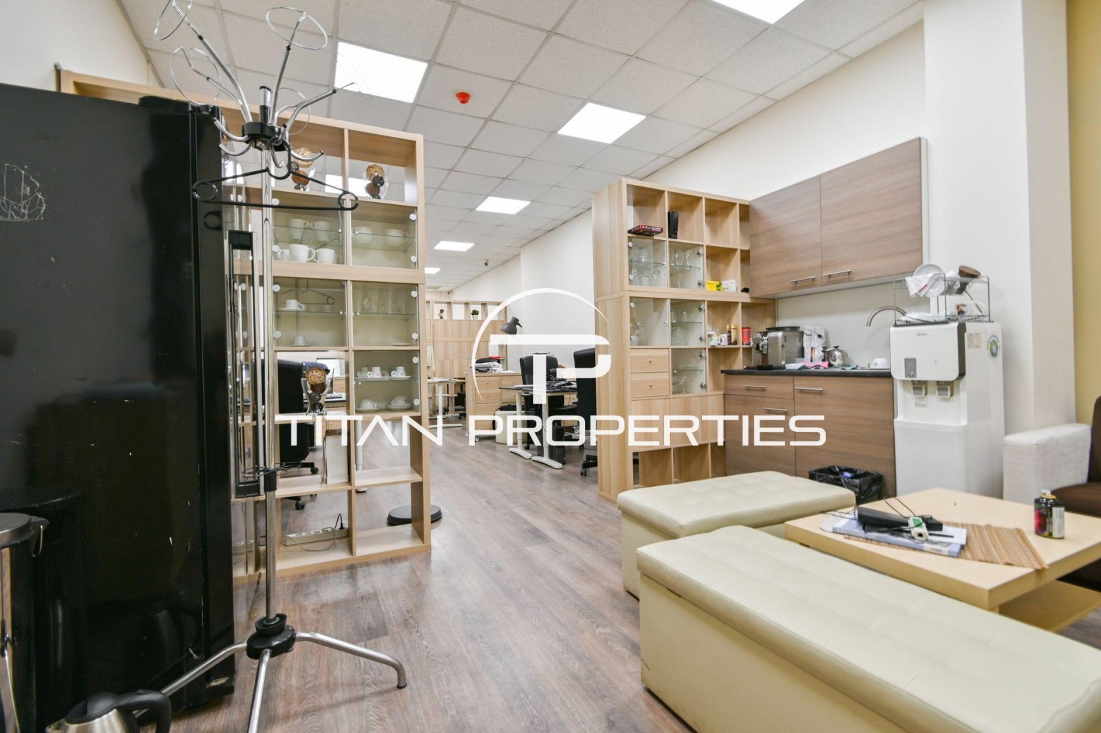 Дава под наем ОФИС, гр. София, Младост 3