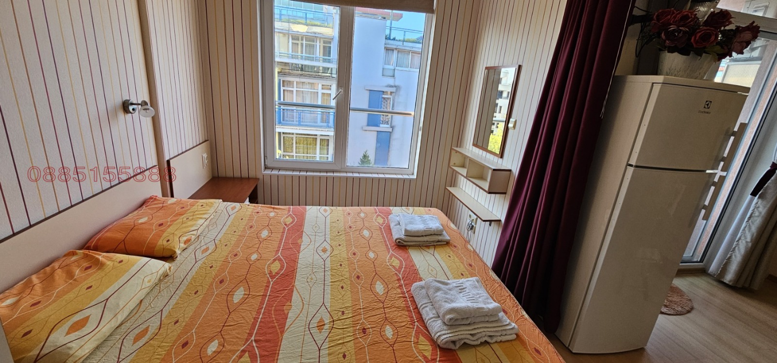 Дава под Наем 1-СТАЕН | Imot.bg — изображение 3