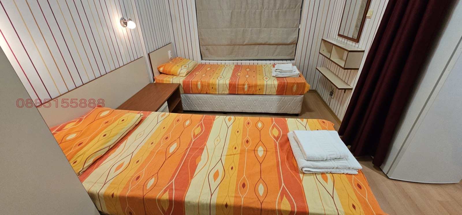 Дава под Наем 1-СТАЕН | Imot.bg — изображение 7