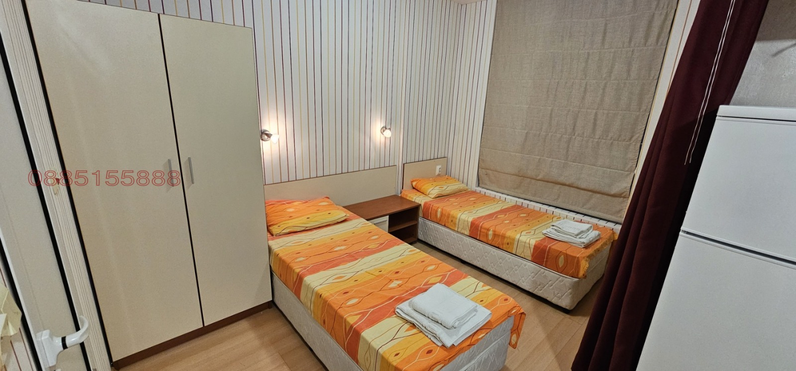 Дава под Наем 1-СТАЕН | Imot.bg — изображение 8