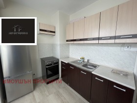 1 dormitor Dianabad, Sofia 1