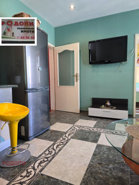 1 ložnice Karšijaka, Plovdiv 4