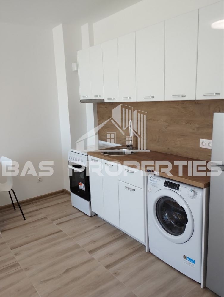 Til leie  Studio Sofia , Malinova dolina , 36 kvm | 26549533 - bilde [2]