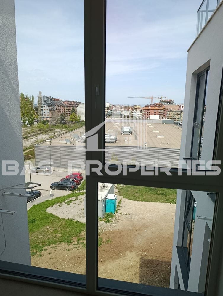 Til leie  Studio Sofia , Malinova dolina , 36 kvm | 26549533 - bilde [4]