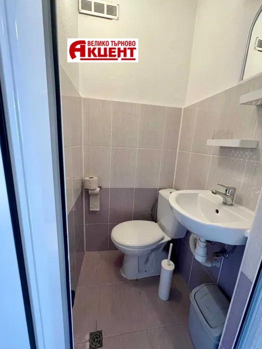 En renta  Estudio Veliko Tarnovo , Tsentar , 20 metros cuadrados | 71405621 - imagen [7]