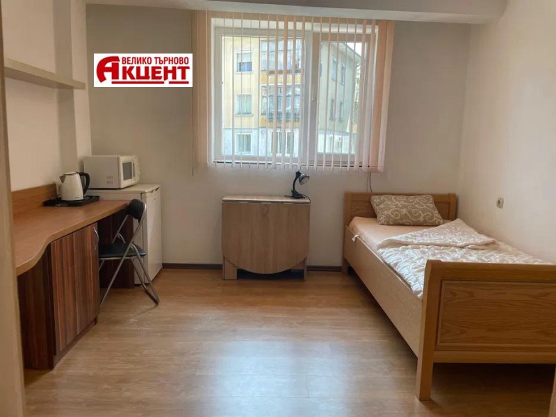 En renta  Estudio Veliko Tarnovo , Tsentar , 20 metros cuadrados | 71405621 - imagen [2]