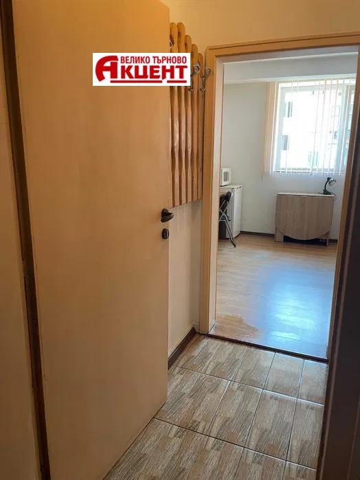 En renta  Estudio Veliko Tarnovo , Tsentar , 20 metros cuadrados | 71405621 - imagen [5]