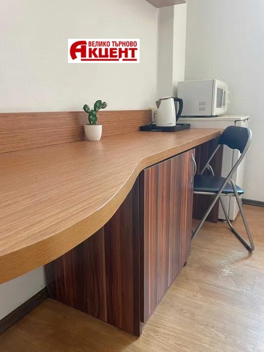 En renta  Estudio Veliko Tarnovo , Tsentar , 20 metros cuadrados | 71405621 - imagen [4]