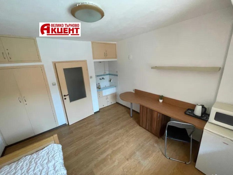 En renta  Estudio Veliko Tarnovo , Tsentar , 20 metros cuadrados | 71405621