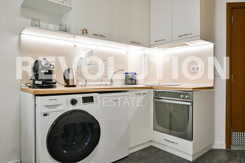 Te huur  Studio Sofia , Tsentar , 35 m² | 52367978 - afbeelding [4]