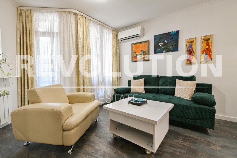 Te huur  Studio Sofia , Tsentar , 35 m² | 52367978