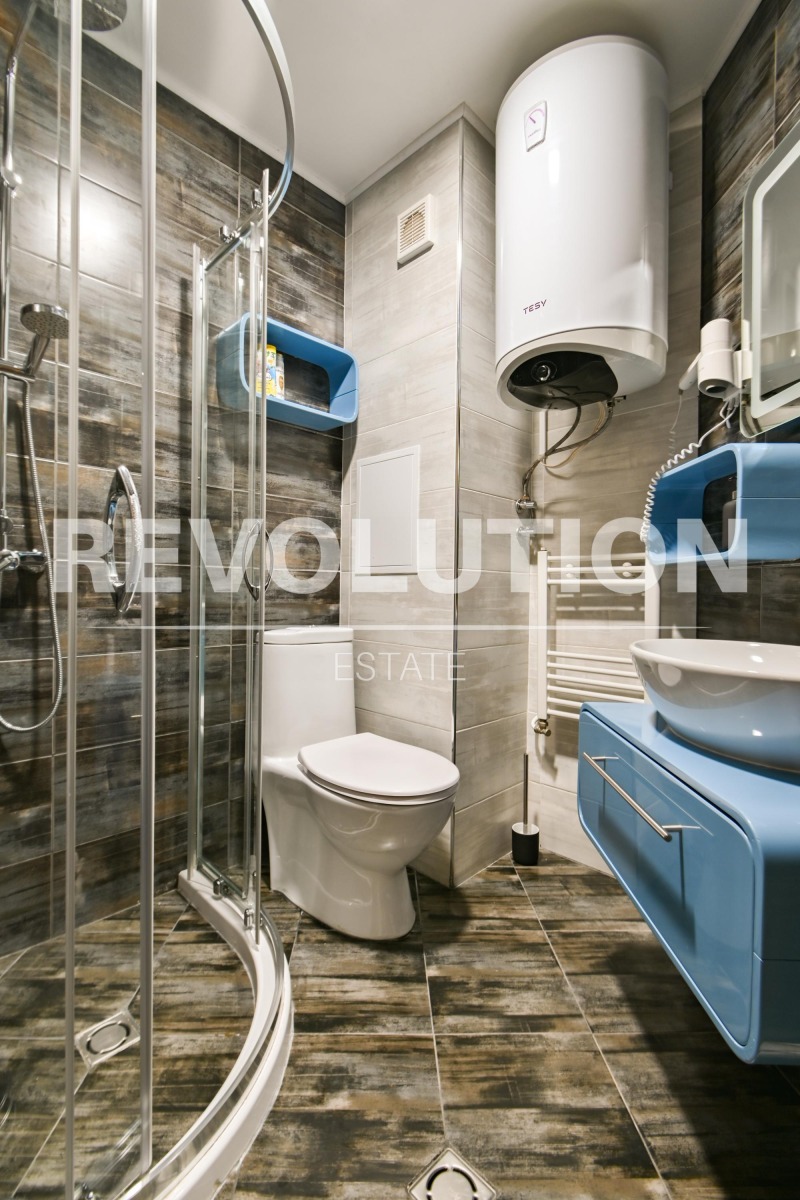Te huur  Studio Sofia , Tsentar , 35 m² | 52367978 - afbeelding [9]
