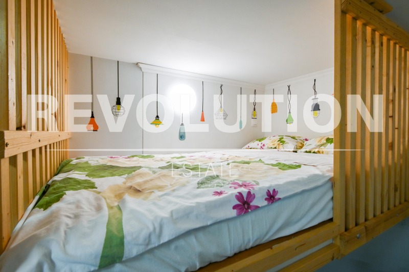 Te huur  Studio Sofia , Tsentar , 35 m² | 52367978 - afbeelding [7]