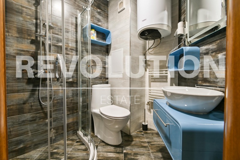 Te huur  Studio Sofia , Tsentar , 35 m² | 52367978 - afbeelding [8]
