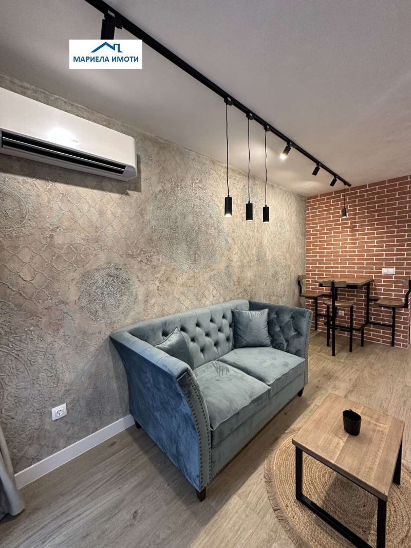 Zu vermieten  Studio Plowdiw , Trakija , 40 qm | 38827274 - Bild [4]