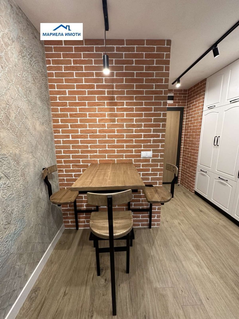 Zu vermieten  Studio Plowdiw , Trakija , 40 qm | 38827274 - Bild [3]