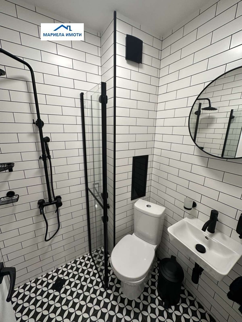 Zu vermieten  Studio Plowdiw , Trakija , 40 qm | 38827274 - Bild [5]