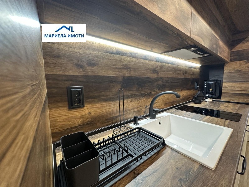 Zu vermieten  Studio Plowdiw , Trakija , 40 qm | 38827274 - Bild [8]
