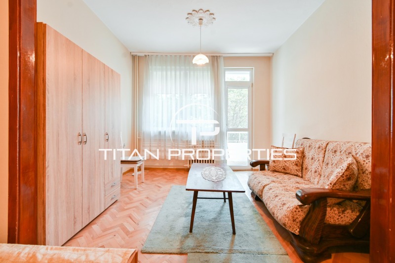 Издаје се  Студио Софија , Славија , 49 м2 | 49831264 - слика [5]