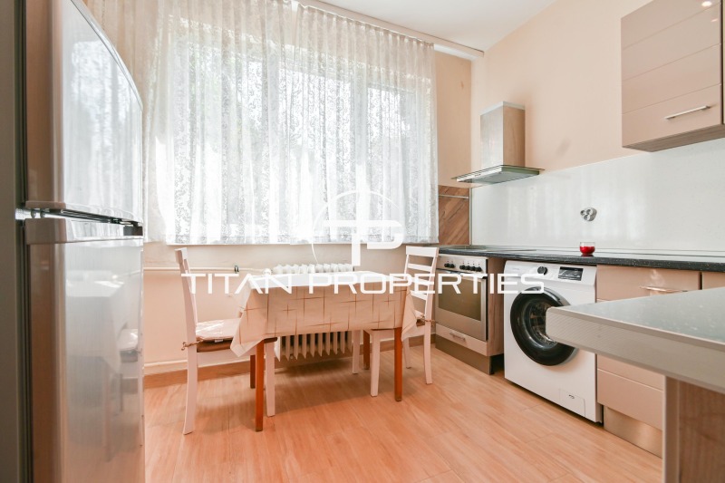 Издаје се  Студио Софија , Славија , 49 м2 | 49831264 - слика [3]