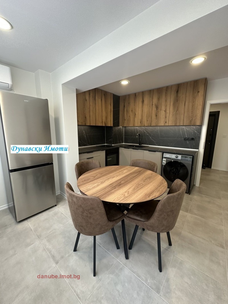 Издаје се  Студио Русе , Центар , 43 м2 | 94522358 - слика [2]