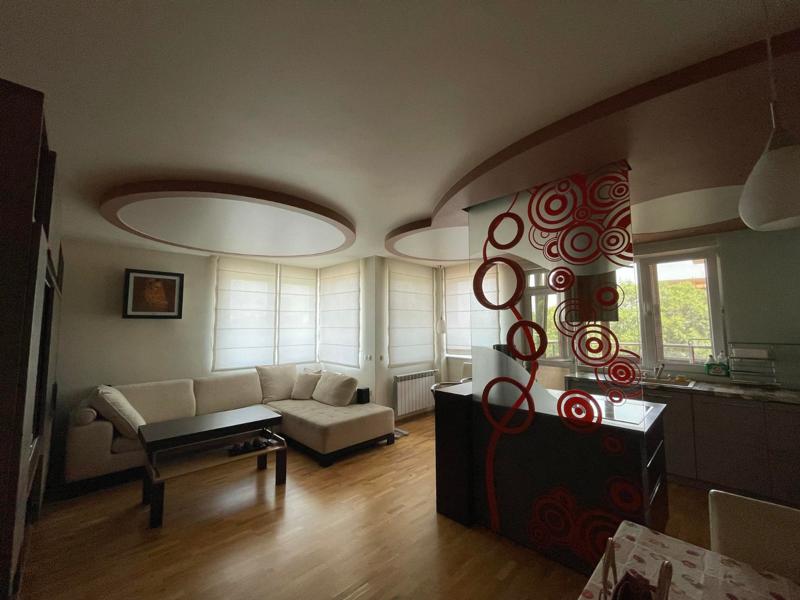 Дава под наем 2-СТАЕН, гр. София, Сухата река, снимка 4 - Апартаменти - 54047623