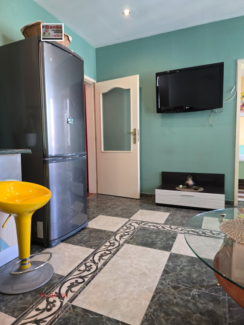 K pronájmu  1 ložnice Plovdiv , Karšijaka , 62 m2 | 87562742 - obraz [4]