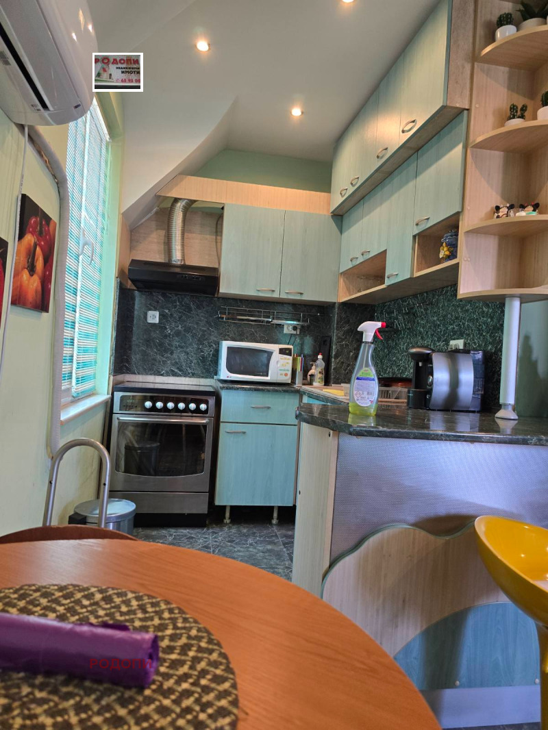K pronájmu  1 ložnice Plovdiv , Karšijaka , 62 m2 | 87562742 - obraz [5]