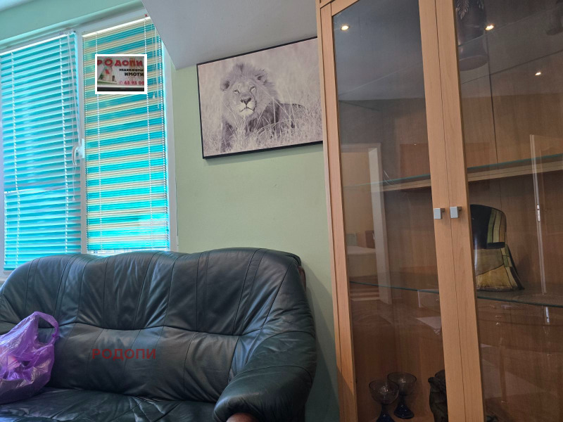 K pronájmu  1 ložnice Plovdiv , Karšijaka , 62 m2 | 87562742 - obraz [2]