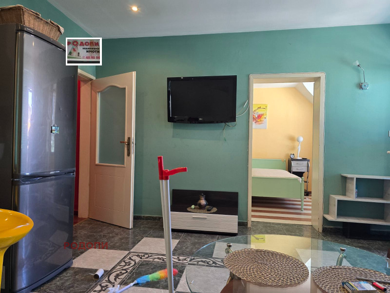 K pronájmu  1 ložnice Plovdiv , Karšijaka , 62 m2 | 87562742 - obraz [7]