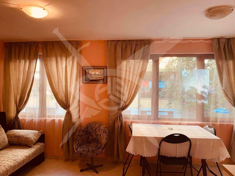 För uthyrning  1 sovrum Varna , Sportna zala , 40 kvm | 98949326 - bild [4]
