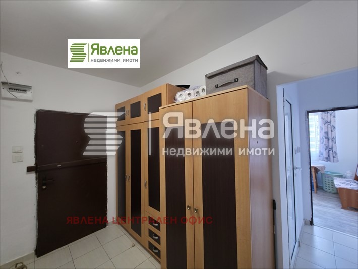 Para alugar  1 quarto Sofia , Mladost 4 , 45 m² | 13022215 - imagem [6]