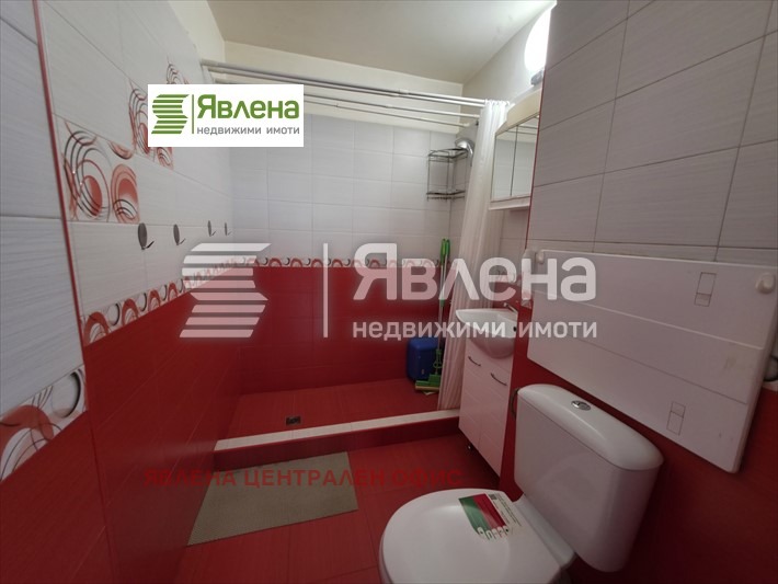 Para alugar  1 quarto Sofia , Mladost 4 , 45 m² | 13022215 - imagem [5]