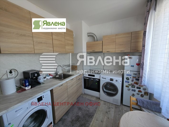 Para alugar  1 quarto Sofia , Mladost 4 , 45 m² | 13022215 - imagem [3]