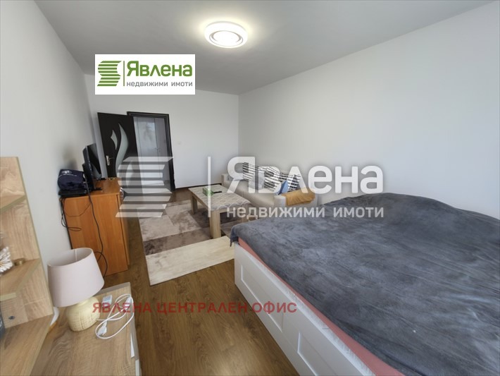 Para alugar  1 quarto Sofia , Mladost 4 , 45 m² | 13022215 - imagem [2]