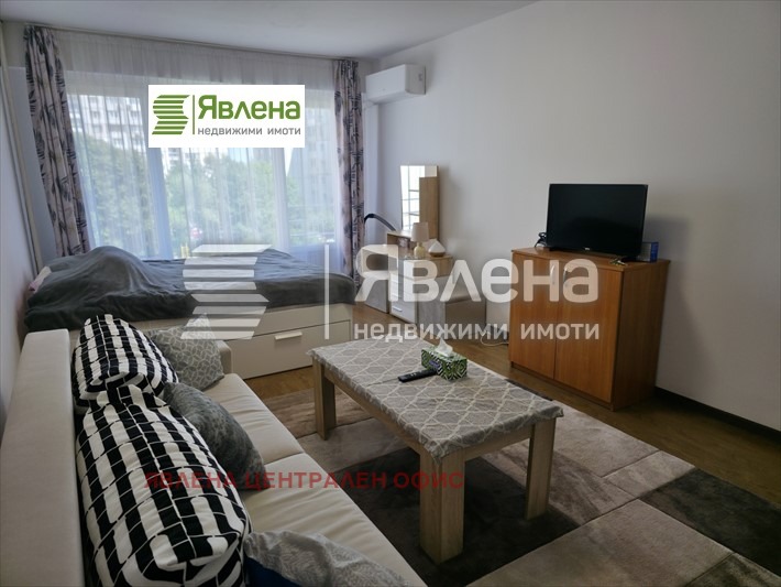 Para alugar  1 quarto Sofia , Mladost 4 , 45 m² | 13022215