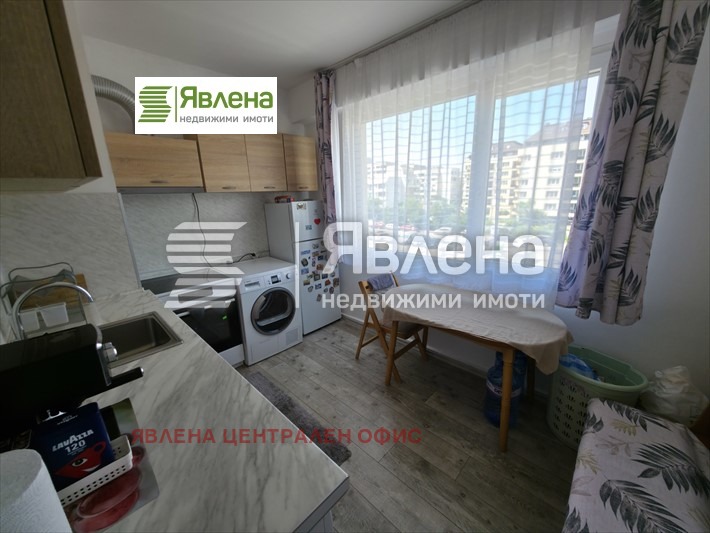 Para alugar  1 quarto Sofia , Mladost 4 , 45 m² | 13022215 - imagem [4]