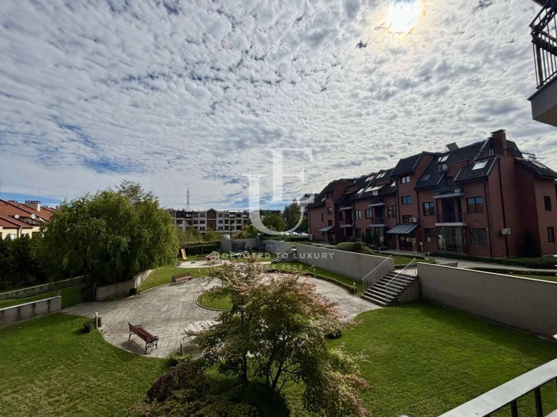 Til leje  1 soveværelse Sofia , Vitosha , 96 kvm | 64281073 - billede [6]
