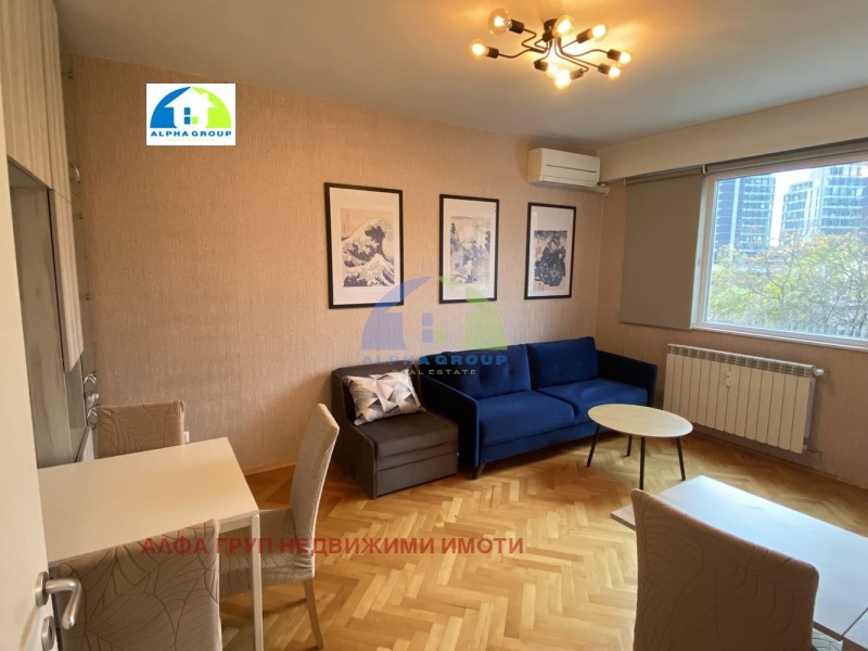 Дава под наем 2-СТАЕН, гр. София, Изток, снимка 12 - Апартаменти - 52363679