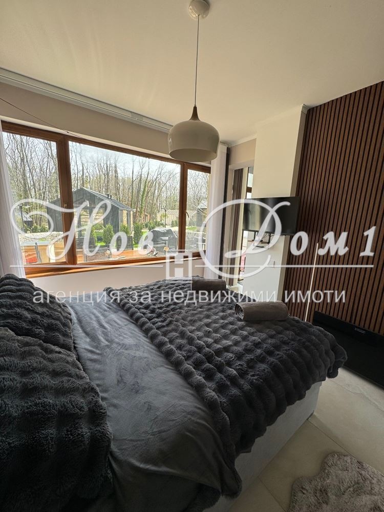 Дава под наем 2-СТАЕН, гр. Варна, м-т Ален мак, снимка 12 - Апартаменти - 53887291