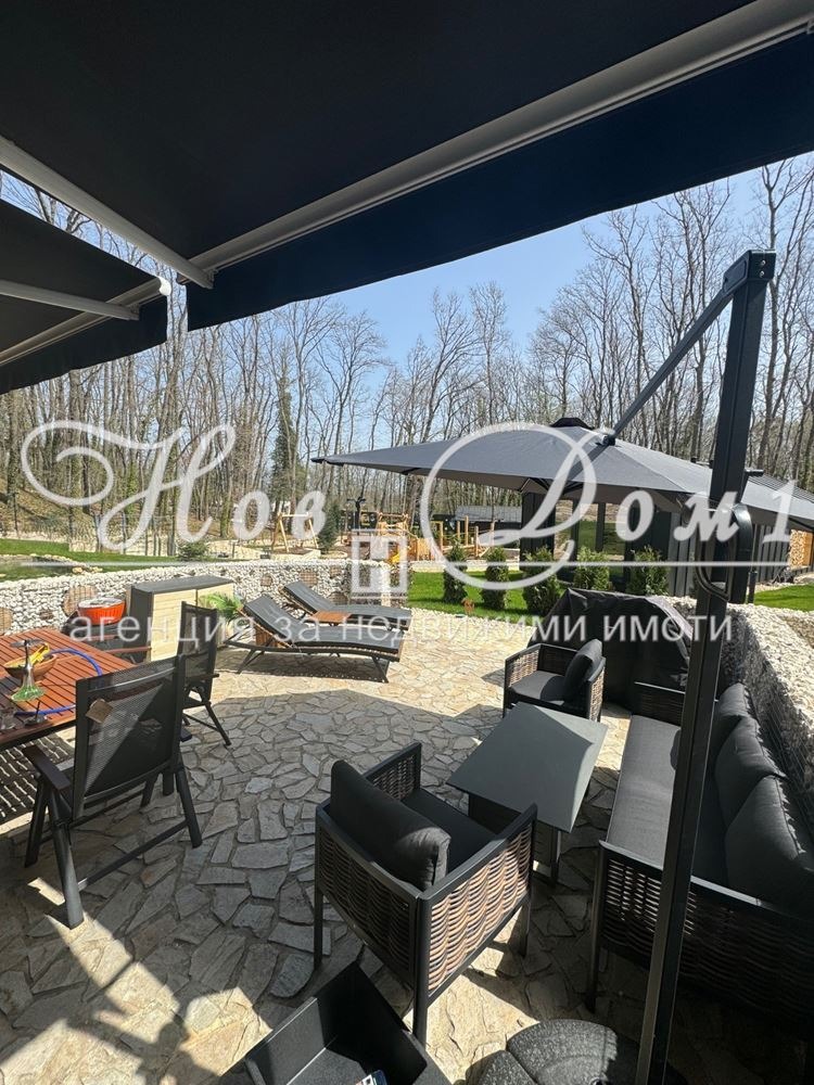 Дава под наем 2-СТАЕН, гр. Варна, м-т Ален мак