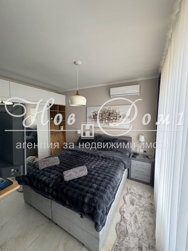 Дава под наем 2-СТАЕН, гр. Варна, м-т Ален мак, снимка 11 - Апартаменти - 53887291