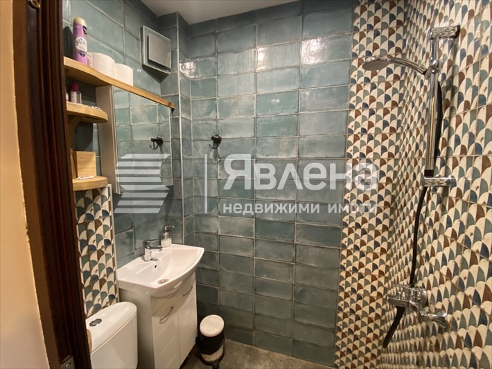 Дава под наем 2-СТАЕН, гр. София, Център, снимка 7 - Апартаменти - 55139124