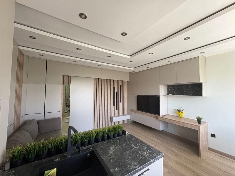 Издаје се  2 спаваће собе Софија , Лјулин 6 , 90 м2 | 94620446 - слика [3]