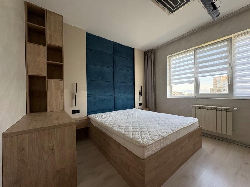 Издаје се  2 спаваће собе Софија , Лјулин 6 , 90 м2 | 94620446 - слика [6]
