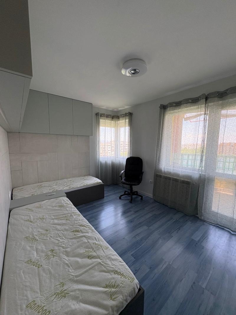 Издаје се  2 спаваће собе Софија , Лјулин 6 , 90 м2 | 94620446 - слика [7]