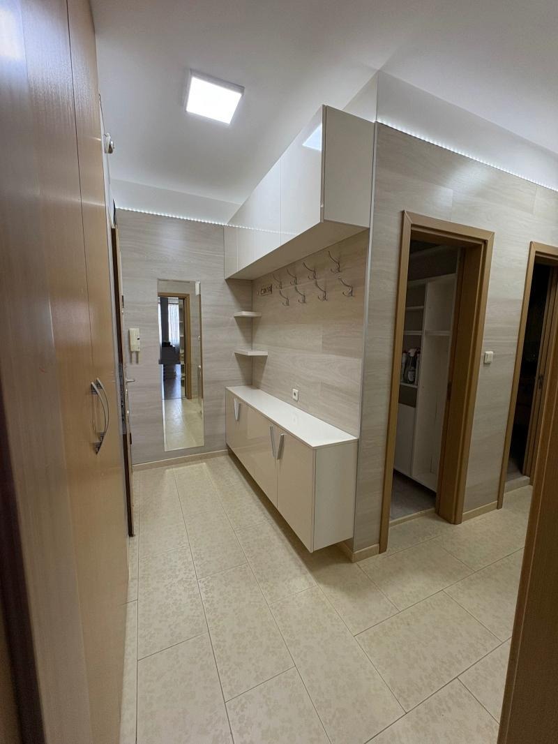 Издаје се  2 спаваће собе Софија , Лјулин 6 , 90 м2 | 94620446 - слика [8]